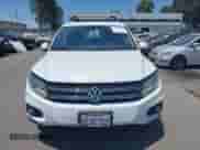 2015 Volkswagen Tiguan S with VIN WVGAV7AX0FW608144, listed as a IAAI auction lot 42760864 with 162,679 mi miles and . Bid and sale history available at DreamBid. Image 12.