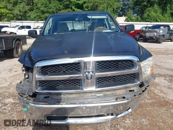 2009 Dodge 1500 SLT with VIN 1D3HB18P39S722222, listed as a IAAI auction lot 42493049 with 108,349 mi miles and . Bid and sale history available at DreamBid. Image 18.