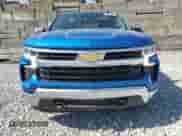 2022 Chevrolet Silverado 1500 LT with VIN 3GCPDDEK6NG578210, listed as a Copart auction lot 72094655 with 66,292 mi miles and Salvage title. Bid and sale history available at DreamBid. Image 5.