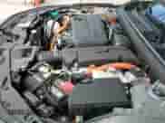 2024 Honda Accord Sport-L с VIN 1HGCY2F74RA087500, выставлен на аукционе IAAI как лот 43198912 с пробегом 13 905 миль миль и . История ставок и продаж доступна на DreamBid. Изображение 19.