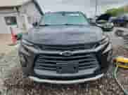 2020 Chevrolet Blazer LT с VIN 3GNKBCR44LS728709, выставлен на аукционе Copart как лот 81272615 с пробегом 108 098 миль миль и Списание • Salvage title. История ставок и продаж доступна на DreamBid. Изображение 5.