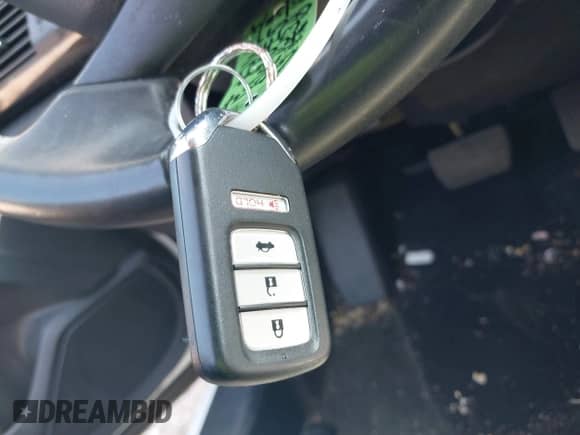 2015 Honda Accord EX-L z VIN 1HGCT2B8XFA006993, wystawiony jako IAAI lot #43245192 z przebiegiem 135 503 mil mil oraz . Historia ofert i sprzedaży dostępna na DreamBid. Obrazek 11.