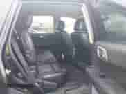 2017 Nissan Pathfinder SV with VIN 5N1DR2MM8HC690215, listed as a IAAI auction lot 41947373 with 135,819 mi miles and . Bid and sale history available at DreamBid. Image 8.