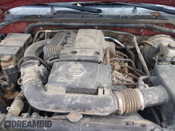 2017 Nissan Frontier SV with VIN 1N6DD0CU0HN701623, listed as a IAAI auction lot 43273948 with 173,654 mi miles and . Bid and sale history available at DreamBid. Image 10.