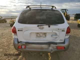 2005 Hyundai Santa Fe GLS с VIN KM8SC73E85U003398, выставлен на аукционе Copart как лот 74241874 с пробегом 162 057 миль миль и Списание • Salvage title. История ставок и продаж доступна на DreamBid. Изображение 6.