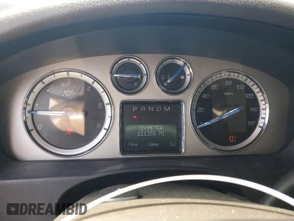 2012 Cadillac Escalade ESV Luxury с VIN 1GYS3HEF6CR134646, выставлен на аукционе Copart как лот 55392385 с пробегом 211 358 миль миль и Списание • Salvage title. История ставок и продаж доступна на DreamBid. Изображение 9.