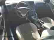 2013 Hyundai Genesis Coupe Premium with VIN KMHHT6KD1DU090461, listed as a Copart auction lot 82738635 with 75,707 mi miles and Clean title. Bid and sale history available at DreamBid. Image 8.