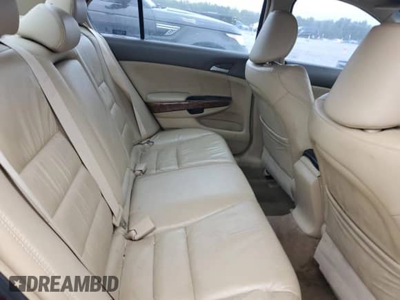 2009 Honda Accord EX-L с VIN 1HGCP36829A036840, выставлен на аукционе Copart как лот 85403115 с пробегом 205 670 миль миль и Чистый • Clean title. История ставок и продаж доступна на DreamBid. Изображение 10.