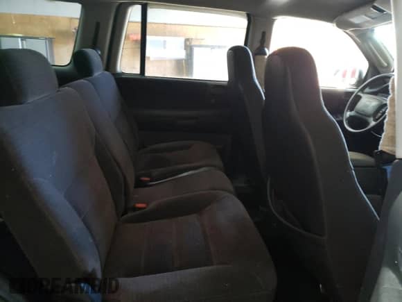2002 Dodge Durango SLT with VIN 1B4HS48N92F103984, listed as a Copart auction lot 82306675 with 85,191 mi miles and Clean title. Bid and sale history available at DreamBid. Image 11.