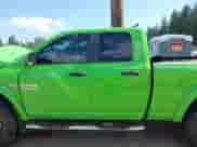 2016 Ram 1500 Big Horn with VIN 1C6RR7GT5GS388533, listed as a IAAI auction lot 42474239 with 112,092 mi miles and . Bid and sale history available at DreamBid. Image 15.