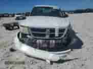 2010 Dodge Dakota with VIN 1D7CE2BK1AS143172, listed as a Copart auction lot 70731205 with 269,192 mi miles and Salvage title. Bid and sale history available at DreamBid. Image 5.