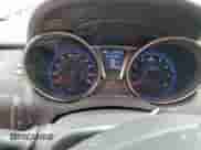 2013 Hyundai Genesis Coupe R-Spec z VIN KMHHU6KJ2DU103155, wystawiony jako Copart lot #57140335 z przebiegiem 117 760 mil mil oraz Szkoda całkowita • Salvage title. Historia ofert i sprzedaży dostępna na DreamBid. Obrazek 9.