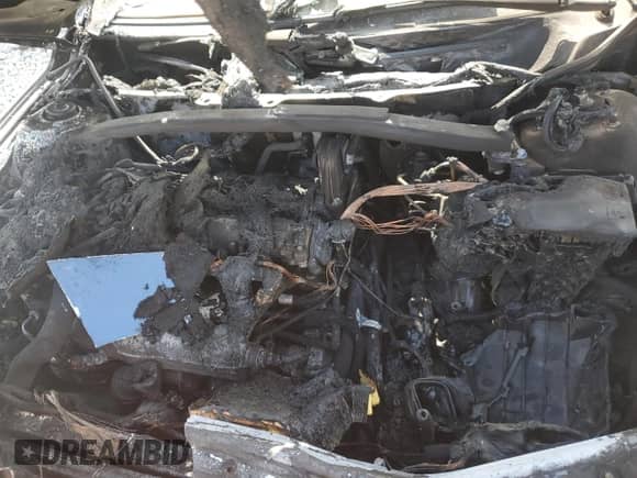 2006 Volvo XC70 with VIN YV4SZ592961242172, listed as a Copart auction lot 71659915 with Not provided miles and Clean title. Bid and sale history available at DreamBid. Image 12.