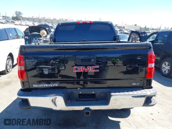 2014 GMC Sierra 1500 SLT с VIN 3GTP1VEC7EG225515, выставлен на аукционе IAAI как лот 42655721 с пробегом Не указан миль и . История ставок и продаж доступна на DreamBid. Изображение 16.