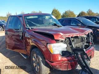 2014 Ford F-150 XL z VIN 1FTFX1CF4EKD49282, wystawiony jako IAAI lot #41595728 z przebiegiem Nie podano mil oraz . Historia ofert i sprzedaży dostępna na DreamBid. Obrazek 1.