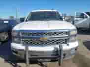 2014 Chevrolet Silverado 1500 LT z VIN 3GCPCREC8EG429550, wystawiony jako IAAI lot #43507342 z przebiegiem 359 403 mil mil oraz . Historia ofert i sprzedaży dostępna na DreamBid. Obrazek 12.
