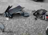 2024 Toyota Corolla Cross L с VIN 7MUAAABG7RV118984, выставлен на аукционе Copart как лот 69398675 с пробегом 32 565 миль миль и Списание • Salvage title. История ставок и продаж доступна на DreamBid. Изображение 13.