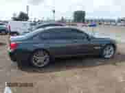 2011 BMW 7 Series 750i with VIN WBAKA8C50BCY36367, listed as a IAAI auction lot 41714313 with 109,707 mi miles and . Bid and sale history available at DreamBid. Image 14.