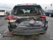 2019 Subaru Forester Premium z VIN JF2SKAGC3KH463247, wystawiony jako Copart lot #87286395 z przebiegiem 123 207 mil mil oraz Szkoda całkowita • Salvage title. Historia ofert i sprzedaży dostępna na DreamBid. Obrazek 6.