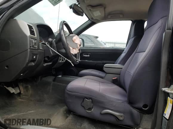 2010 Chevrolet Colorado 2LT с VIN 1GCJTDDEXA8104426, выставлен на аукционе Copart как лот 87111365 с пробегом 100 221 миль миль и Чистый • Clean title. История ставок и продаж доступна на DreamBid. Изображение 7.