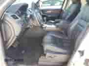 2013 Land Rover Range Rover Sport HSE Lux z VIN SALSK2D41DA796682, wystawiony jako Copart lot #84447765 z przebiegiem 97 769 mil mil oraz Czysty tytuł • Clean title. Historia ofert i sprzedaży dostępna na DreamBid. Obrazek 7.