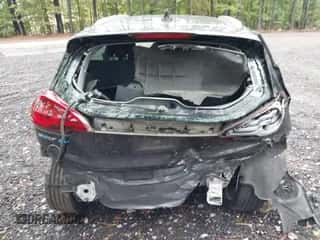 2020 Chevrolet Bolt EV Premier с VIN 1G1FZ6S03L4119523, выставлен на аукционе IAAI как лот 43437661 с пробегом 69 936 миль миль и . История ставок и продаж доступна на DreamBid. Изображение 6.