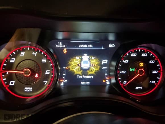 2021 Dodge Charger GT с VIN 2C3CDXHGXMH656773, выставлен на аукционе Copart как лот 68535085 с пробегом 42 664 миль миль и Списание • Salvage title. История ставок и продаж доступна на DreamBid. Изображение 9.