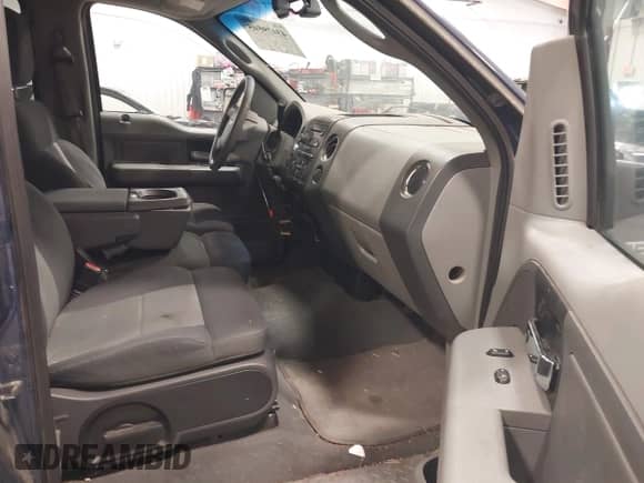 2007 Ford F-150 XLT с VIN 1FTPW14V87KC54952, выставлен на аукционе IAAI как лот 43479505 с пробегом 208 225 миль миль и . История ставок и продаж доступна на DreamBid. Изображение 9.
