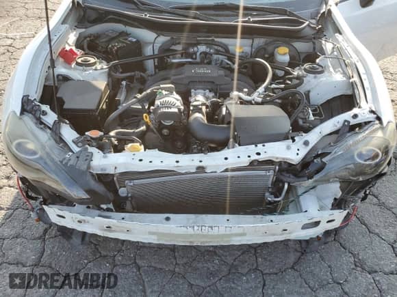 2016 Scion FR-S с VIN JF1ZNAA17G9702981, выставлен на аукционе Copart как лот 80352675 с пробегом 64 466 миль миль и Списание • Salvage title. История ставок и продаж доступна на DreamBid. Изображение 11.