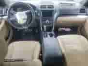 2017 Ford Explorer Limited z VIN 1FM5K7F86HGB78807, wystawiony jako Copart lot #82113335 z przebiegiem 147 331 mil mil oraz Szkoda całkowita • Salvage title. Historia ofert i sprzedaży dostępna na DreamBid. Obrazek 8.