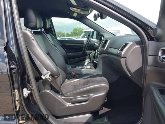 2018 Jeep Grand Cherokee Upland с VIN 1C4RJFAG7JC147838, выставлен на аукционе IAAI как лот 42565822 с пробегом 82 380 миль миль и . История ставок и продаж доступна на DreamBid. Изображение 5.