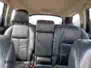 2013 Nissan Pathfinder SV z VIN 5N1AR2MN6DC604535, wystawiony jako Copart lot #81406385 z przebiegiem 132 906 mil mil oraz Szkoda całkowita • Salvage title. Historia ofert i sprzedaży dostępna na DreamBid. Obrazek 10.