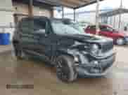 2017 Jeep Renegade Latitude с VIN ZACCJBBB4HPF12094, выставлен на аукционе Copart как лот 85545825 с пробегом 61 648 миль миль и Списание • Salvage title. История ставок и продаж доступна на DreamBid. Изображение 4.