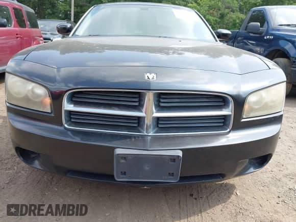 2006 Dodge Charger R/T with VIN 2B3KA53H26H410065, listed as a IAAI auction lot 42919194 with 244,300 mi miles and . Bid and sale history available at DreamBid. Image 6.