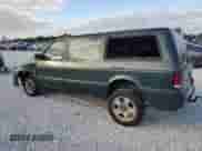 1993 Dodge Caravan Grand SE with VIN 1B4GH44R0PX686790, listed as a Copart auction lot 83757254 with 287,137 mi miles and Salvage title. Bid and sale history available at DreamBid. Image 2.