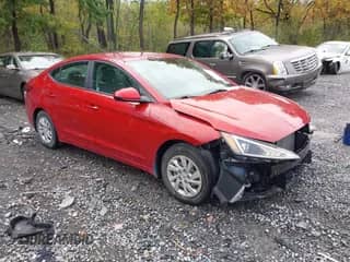 2020 Hyundai Elantra SE с VIN KMHD74LF8LU951043, выставлен на аукционе IAAI как лот 43376930 с пробегом 15 232 миль миль и . История ставок и продаж доступна на DreamBid. Изображение 1.