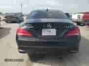 2016 Mercedes-Benz CLA 45 AMG с VIN WDDSJ5CBXGN389636, выставлен на аукционе Copart как лот 69937004 с пробегом 126 343 миль миль и Списание • Salvage title. История ставок и продаж доступна на DreamBid. Изображение 6.