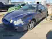 2001 Hyundai Tiburon с VIN KMHJG25F11U261457, выставлен на аукционе Copart как лот 43012635 с пробегом 165 625 миль миль и Списание • Salvage title. История ставок и продаж доступна на DreamBid. Изображение 1.