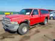 1997 Dodge 1500 with VIN 1B7HF16Y3VS254303, listed as a IAAI auction lot 43034892 with 150,044 mi miles and . Bid and sale history available at DreamBid. Image 2.