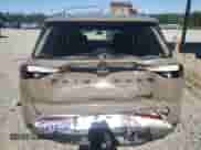 2023 Nissan Pathfinder Platinum с VIN 5N1DR3DKXPC244120, выставлен на аукционе Copart как лот 57955555 с пробегом 50 036 миль миль и Списание • Salvage title. История ставок и продаж доступна на DreamBid. Изображение 6.