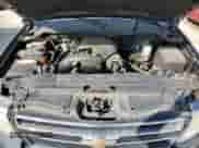 2007 Chevrolet Tahoe LS с VIN 1GNFC13017J386345, выставлен на аукционе Copart как лот 50372435 с пробегом 298 317 миль миль и Списание • Salvage title. История ставок и продаж доступна на DreamBid. Изображение 12.