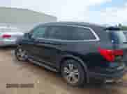 2018 Honda Pilot EX-L z VIN 5FNYF5H58JB005139, wystawiony jako IAAI lot #42706355 z przebiegiem 59 844 mil mil oraz . Historia ofert i sprzedaży dostępna na DreamBid. Obrazek 15.