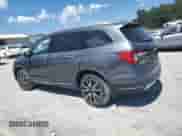 2019 Honda Pilot Touring 8-Passenger with VIN 5FNYF6H99KB033154, listed as a Copart auction lot 70672085 with 104,300 mi miles and Salvage title. Bid and sale history available at DreamBid. Image 2.