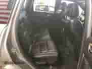 2014 Jeep Grand Cherokee Limited с VIN 1C4RJFBG8EC497239, выставлен на аукционе Copart как лот 84569435 с пробегом 127 208 миль миль и Чистый • Clean title. История ставок и продаж доступна на DreamBid. Изображение 11.