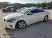 2018 Mercedes-Benz CLA 250 с VIN WDDSJ4EB0JN616329, выставлен на аукционе Copart как лот 71370525 с пробегом 99 270 миль миль и Списание • Salvage title. История ставок и продаж доступна на DreamBid. Изображение 1.