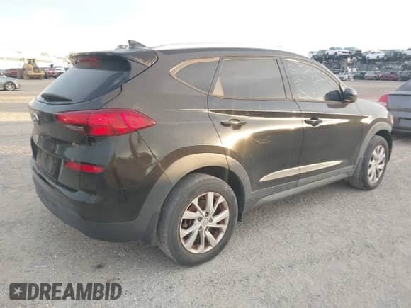 2020 Hyundai Tucson Value с VIN KM8J33A46LU124748, выставлен на аукционе IAAI как лот 43278367 с пробегом 113 160 миль миль и . История ставок и продаж доступна на DreamBid. Изображение 4.