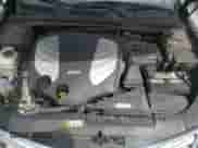 2012 Hyundai Azera с VIN KMHFH4JG7CA014039, выставлен на аукционе Copart как лот 71280805 с пробегом 165 940 миль миль и Чистый • Clean title. История ставок и продаж доступна на DreamBid. Изображение 11.