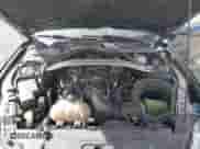 2019 Ford Mustang Bullitt z VIN 1FA6P8K05K5500541, wystawiony jako IAAI lot #42598263 z przebiegiem 50 328 mil mil oraz . Historia ofert i sprzedaży dostępna na DreamBid. Obrazek 10.