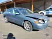2005 Volvo S60 с VIN YV1RH592052442462, выставлен на аукционе Copart как лот 50829495 с пробегом 143 983 миль миль и Списание • Salvage title. История ставок и продаж доступна на DreamBid. Изображение 4.
