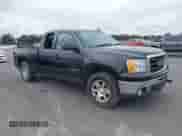 2011 GMC Sierra 1500 SLE z VIN 1GTR2VE37BZ186331, wystawiony jako IAAI lot #43430047 z przebiegiem 86 249 mil mil oraz . Historia ofert i sprzedaży dostępna na DreamBid. Obrazek 1.